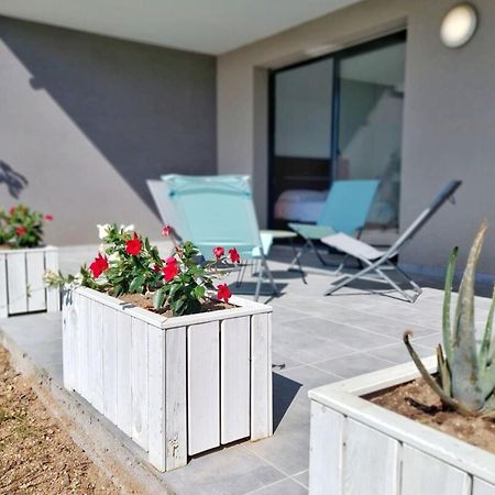 Kiara - Beach By Foot Terrace Isolella - By Tgb Pietrosella ภายนอก รูปภาพ