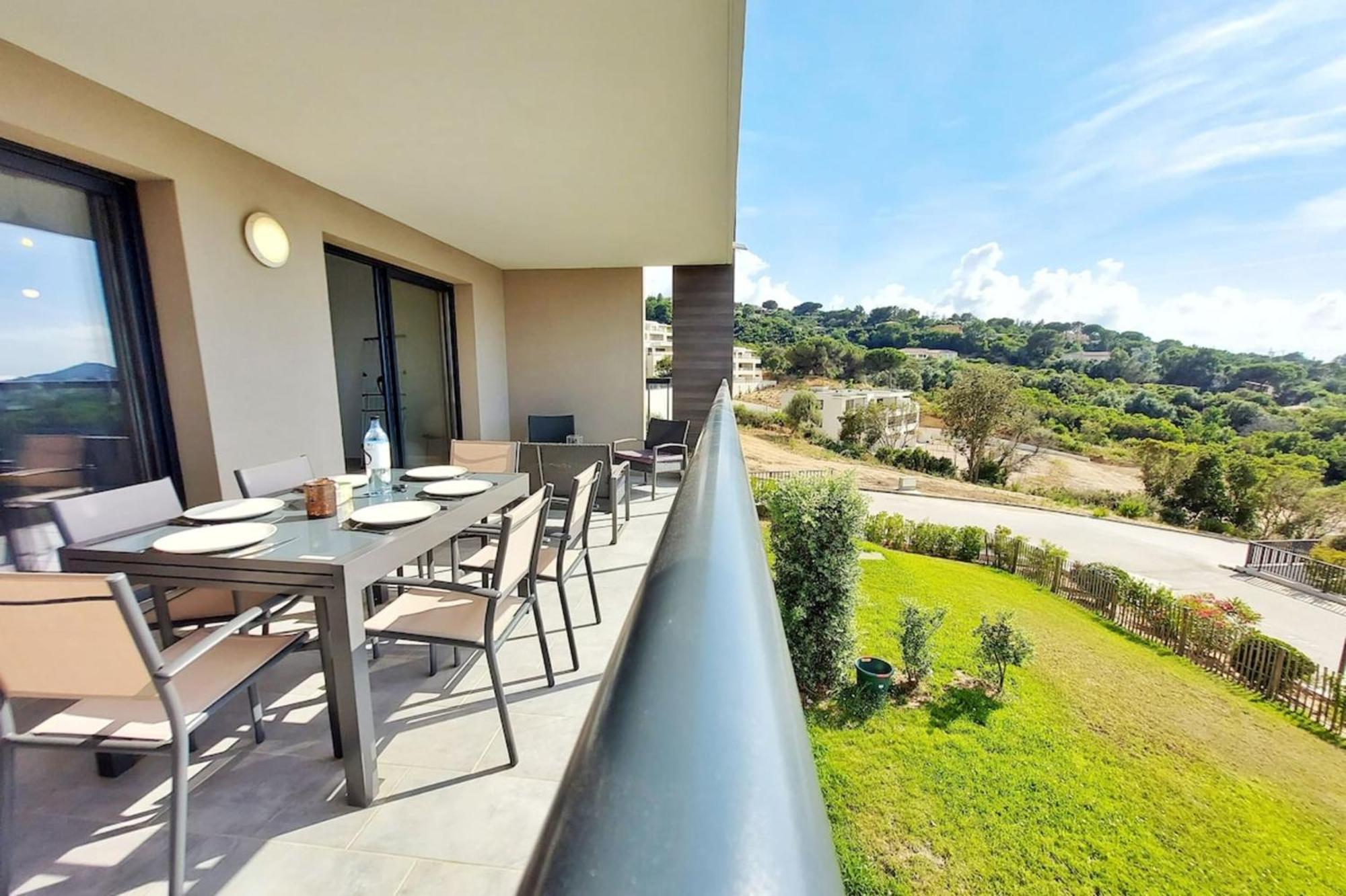 Kiara - Beach By Foot Terrace Isolella - By Tgb Pietrosella ภายนอก รูปภาพ